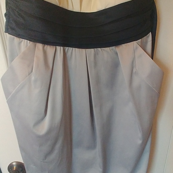 Mini dress - Picture 4 of 7